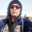 Знакомства: Sagitjan, 48 лет, Актюбинск