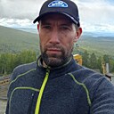 Знакомства: Владимир, 39 лет, Братск