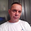 Знакомства: Сергей, 49 лет, Москва