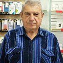 Знакомства: Евгений, 66 лет, Гомель