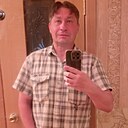 Знакомства: Игорь, 49 лет, Искитим