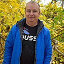 Знакомства: Виталий, 38 лет, Волжский