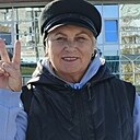 Знакомства: Светлана, 64 года, Чусовой