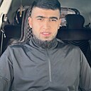 Знакомства: Халид, 31 год, Нефтеюганск