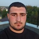 Знакомства: Manvel, 20 лет, Псков