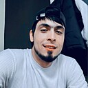 Знакомства: Umar, 28 лет, Душанбе