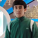 Знакомства: Селим, 23 года, Новополоцк