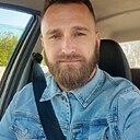 Знакомства: Иван, 35 лет, Ульяновск