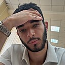 Знакомства: Аслан, 19 лет, Самара