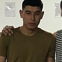 Знакомства: Бекжан, 21 год, Астана