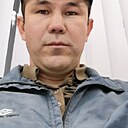 Знакомства: Расул, 45 лет, Выкса