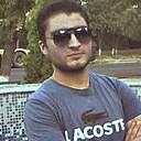 Знакомства: Андраник, 30 лет, Ереван