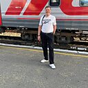 Знакомства: Роман, 40 лет, Чита