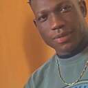 Знакомства: Seydou, 30 лет, Ярославский