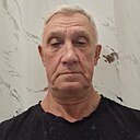 Знакомства: Геннадий, 62 года, Анапа