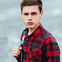 Знакомства: Энт, 26 лет, Мядель