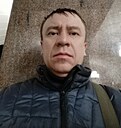 Знакомства: Юрий, 41 год, Верхняя Пышма