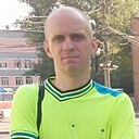 Знакомства: Андрей, 40 лет, Аксай