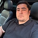 Знакомства: Zafarbek, 37 лет, Курск