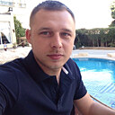 Знакомства: Юра, 33 года, Могилев