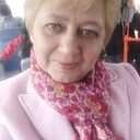 Знакомства: Людмила, 55 лет, Минск
