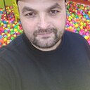 Знакомства: Денис, 40 лет, Харьков