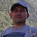 Знакомства: Роман, 46 лет, Бишкек