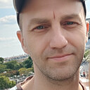 Знакомства: Вадим, 51 год, Одесса