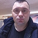 Знакомства: Игорь, 37 лет, Кривой Рог