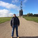 Знакомства: Andrei, 48 лет, Псков