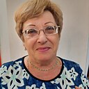 Знакомства: Галина, 69 лет, Свободный