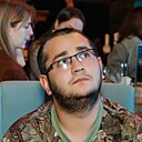 Знакомства: Данил, 26 лет, Кемерово