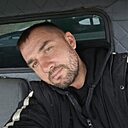 Знакомства: Лёша, 37 лет, Одесса