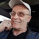 Знакомства: Сергей, 49 лет, Верхняя Салда