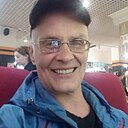 Знакомства: Сергей, 49 лет, Верхняя Салда