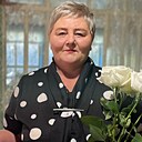 Знакомства: Марина, 60 лет, Мстиславль