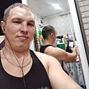 Знакомства: Владимир, 36 лет, Зима