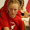 Знакомства: Полина, 22 года, Тихвин