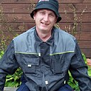 Знакомства: Андрей, 38 лет, Молодечно
