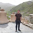 Знакомства: Антон, 32 года, Курган