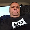 Знакомства: Владимир, 45 лет, Пыть-Ях