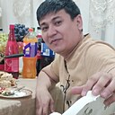 Знакомства: Рустик, 39 лет, Сургут