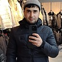 Знакомства: Фархад, 28 лет, Астана
