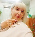 Знакомства: Анна, 44 года, Советск (Кировская Область)