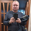 Знакомства: Андрей, 45 лет, Йошкар-Ола