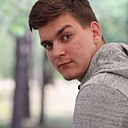 Знакомства: Алексей, 19 лет, Солигорск