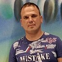 Знакомства: Сергей, 40 лет, Мозырь