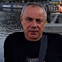 Знакомства: Вадим, 61 год, Киев