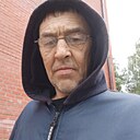 Знакомства: Рихард, 49 лет, Пермь