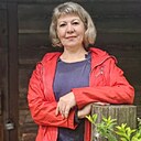 Знакомства: Оксана, 48 лет, Обнинск